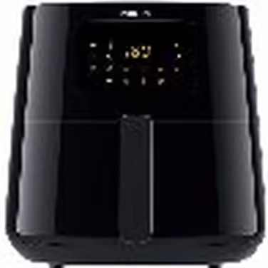 Philips Essential Airfryer XL HD9280/70 2000 W Black