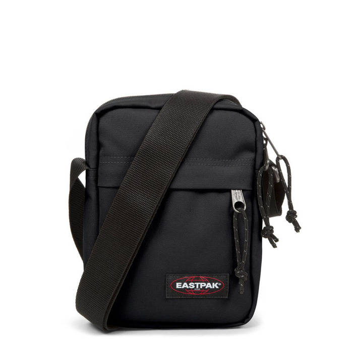 Сумка-месенджер Eastpak The One EK045, чорна