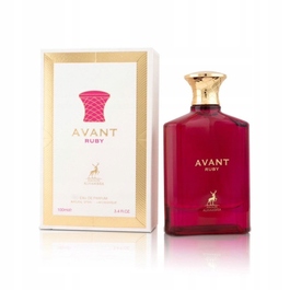 Унісекс-парфуми Maison Alhambra Avant Ruby, 100 мл