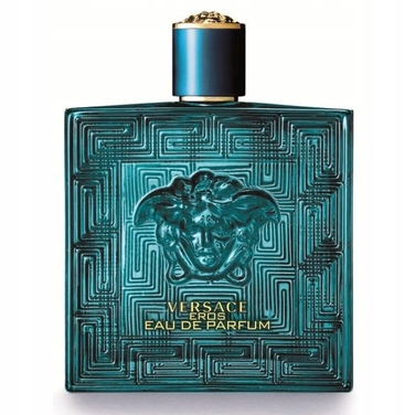 Парфумована вода Versace Eros Eau de Parfum, 100 мл