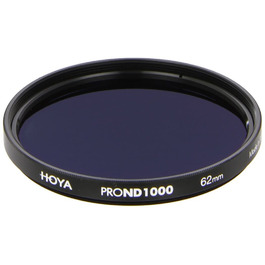 Фільтр ND Hoya YPND100062 Pro 1000 (нейтральний, 62 мм)