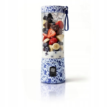 Блендер BlendyGo 3 — Бездротовий USB | Блендер нового покоління