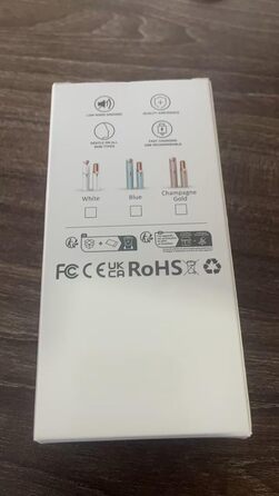 Електричний пристрій для видалення волосся на обличчі для жінок з LED-підсвічуванням, безболісний тример для обличчя, тіла, губ та підборіддя, білий