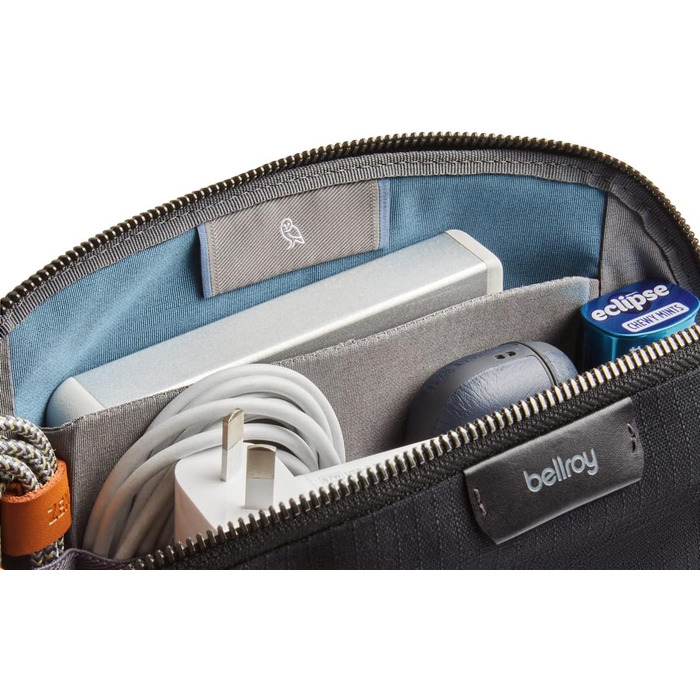 Bellroy Desk Caddy (Tech Organizer) - Black