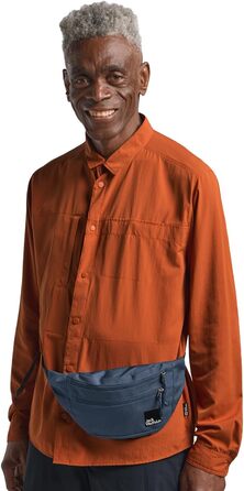 Кепка Jack Wolfskin Unisex Midnight Sky (універсальний розмір)