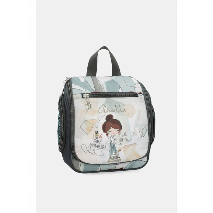 Косметичка Anekke 42587-012 багатоколірна