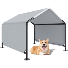 Намет для собак, підстилка для тварин, павільйон - захист від негоди