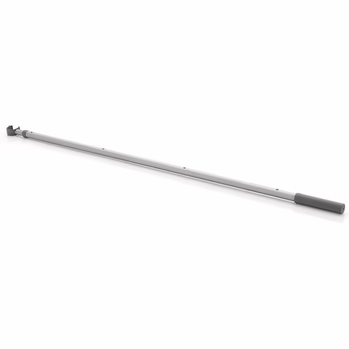 VELUX ZCT 200K Telescopic Rod, for attics, compatible with GGL/GGU VELUX roof windows and blinds, 100–180 cm