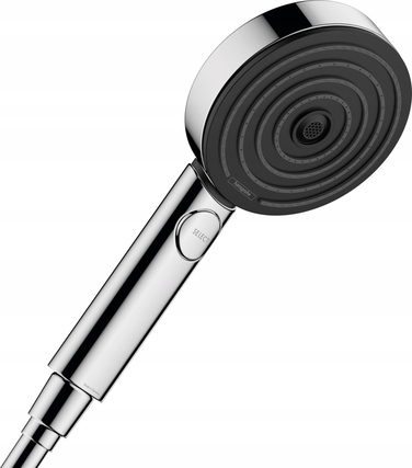 Душова лійка Hansgrohe Pulsify Select 105 3jet Activation 24100000