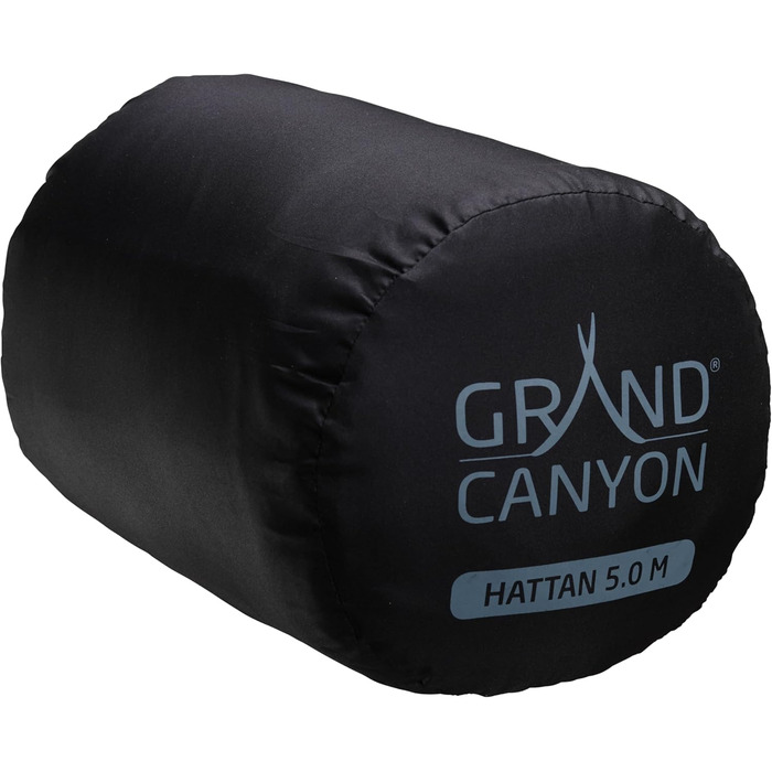 Шкарпетки GRAND CANYON Matte Hattan 5.0 M (Meadowbrook) – універсальний розмір
