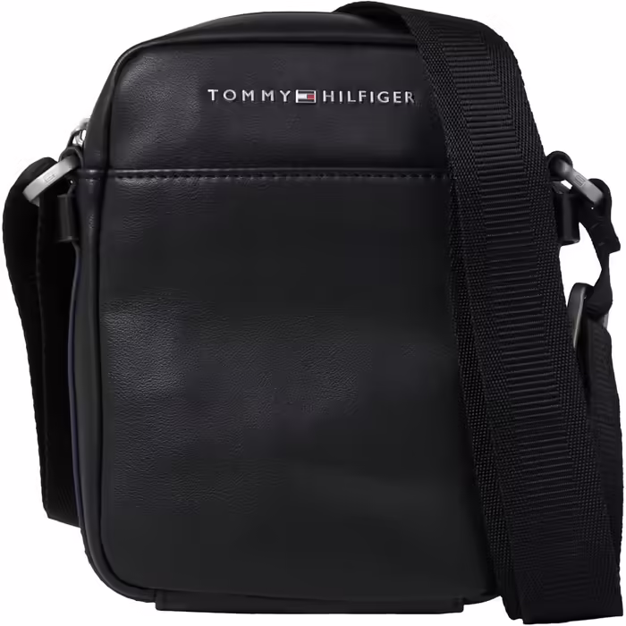 Сумка через плече Tommy Hilfiger TH CITY MINI Reporter, компактна, брендова, для чоловіків та жінок