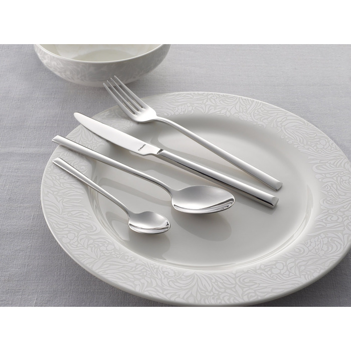 Набір столових приборів Amefa Metropole, 24 предмети