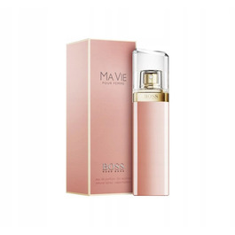 Туалетна вода Hugo Boss Ma Vie L'eau, 50 мл