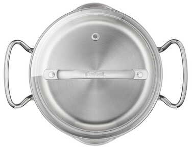 Каструля для варіння макаронів Tefal Duetto+ 6,1 л G7197955