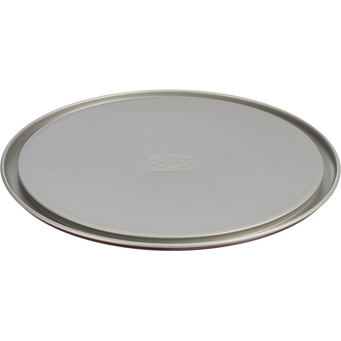 Форма для випічки Dr. Oetker Springform з антипригарним дном Back-Liebe Bicolor Ø26 см – ідеальна для тортів та пирогів з високим бортиком та антипригарним дном