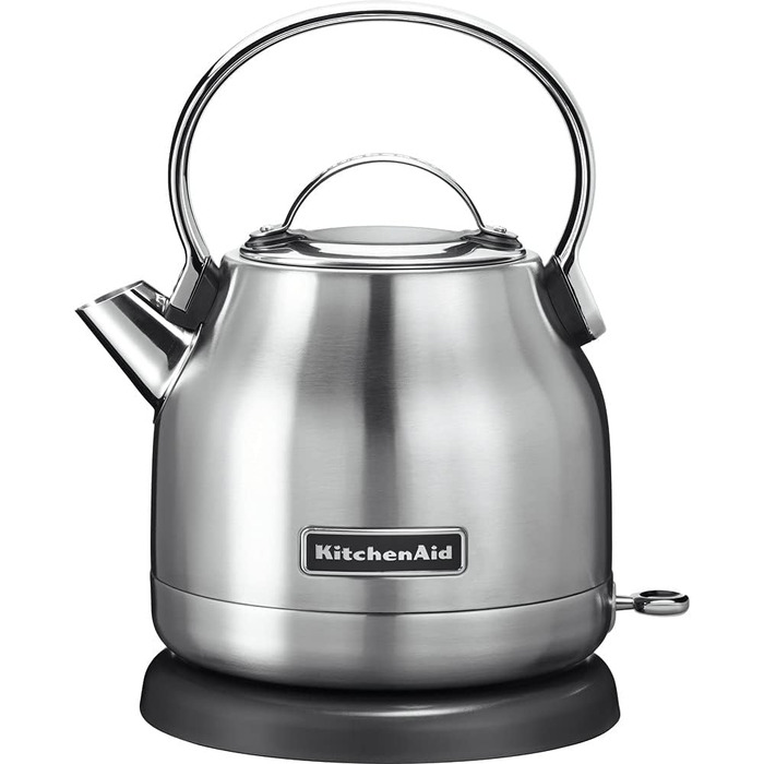 KitchenAid 5KEK1222ESX Kettle, stainless steel