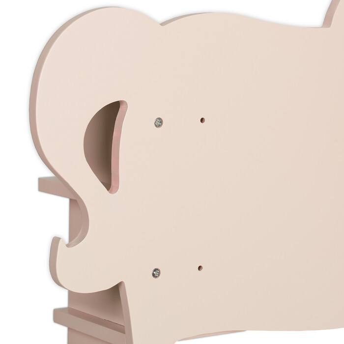 Relaxdays Unicorn Kids' Shelf