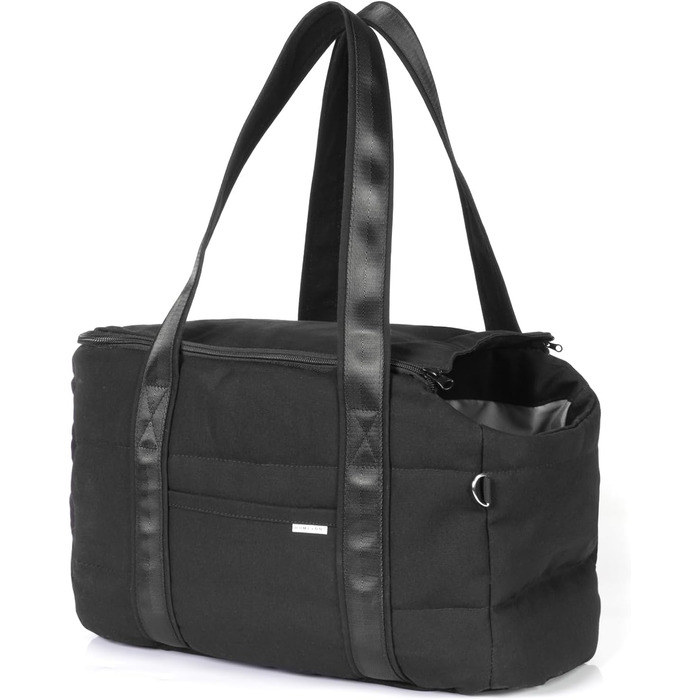 Сумка-переноска для собак, сумка для подорожей з собакою, регульований поводок, м'яка переноска для маленьких собак та домашніх тварин, сумка для покупок на вулиці