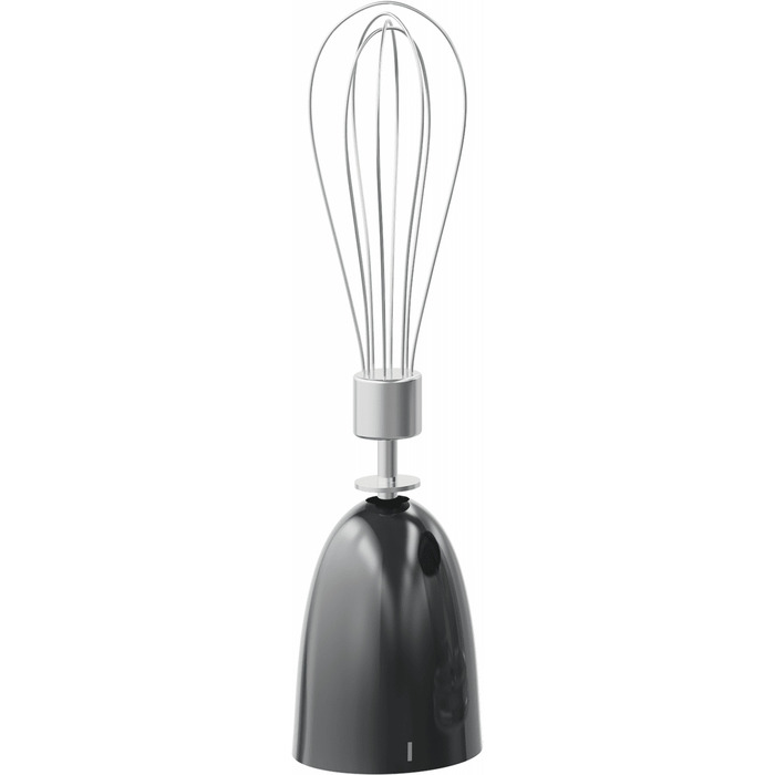 Занурювальний блендер Electrolux E4HB1-6GG 600 Вт, чорний