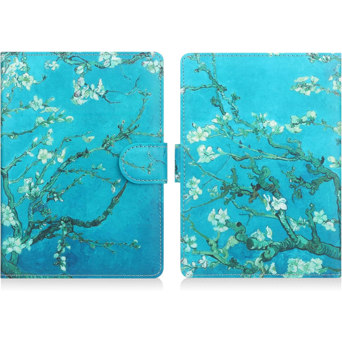 Чохол для Kindle, Kobo, Pocketbook, Tolino, Sony eReader 6-6.8