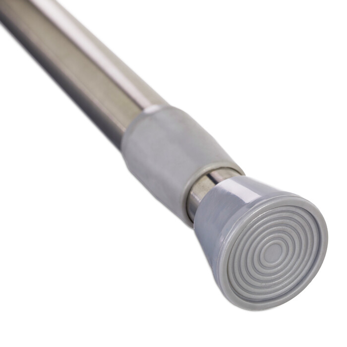 Stainless Steel Telescopic Pole