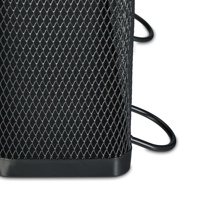 Relaxdays Metal Umbrella Stand