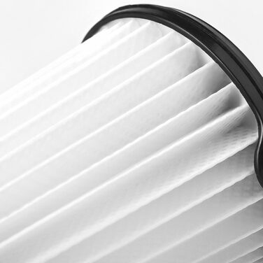 8 фільтрів для пилососів AEG CX7, CX7-2, CX7 Animal, QX8 (AEF150)