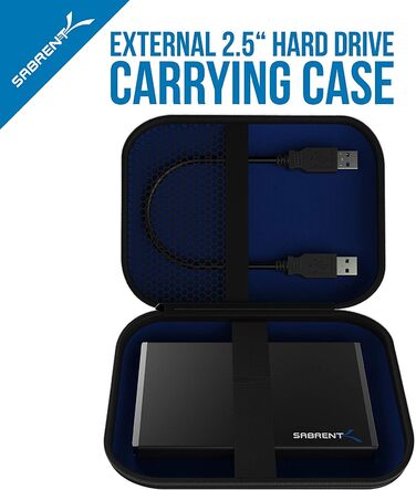 Док-станція для HDD/SSD 2.5