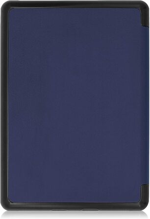 Чохол для Kindle 2019 (10 покоління) 6 дюймів Lobwerk: Slim Case з авто-сном та підставкою (Блакитний)