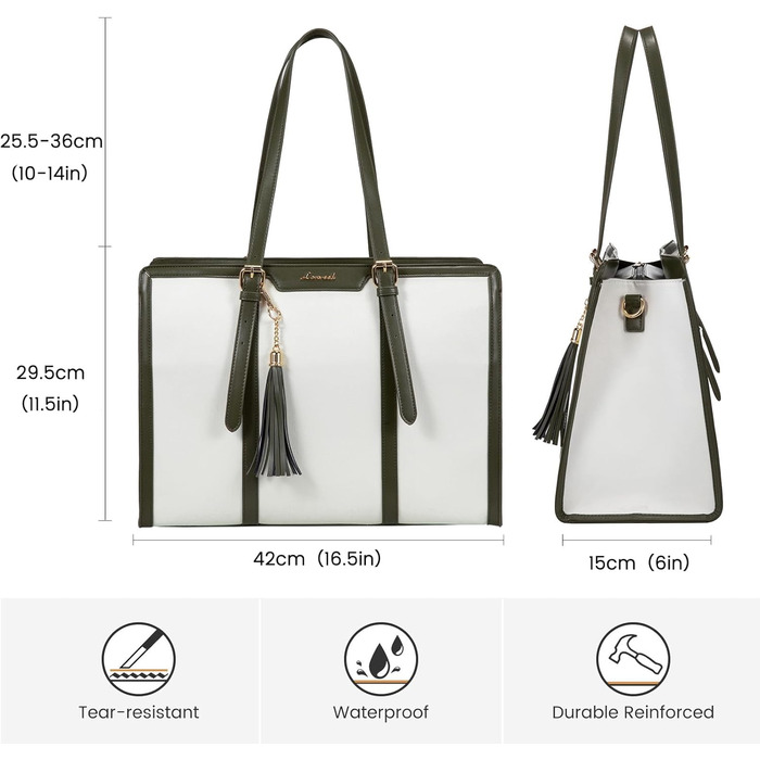 Сумка для ноутбука LOVEVOOK 15.6