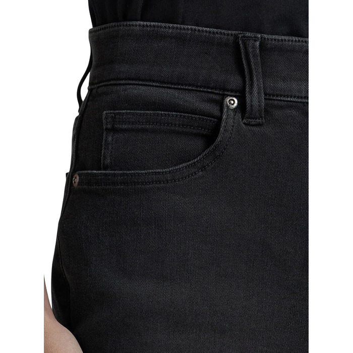 Жіночі джинси Lee Flex Motion Regular Bootcut (36, Midnight Bloom) - еластичні, класичний крій