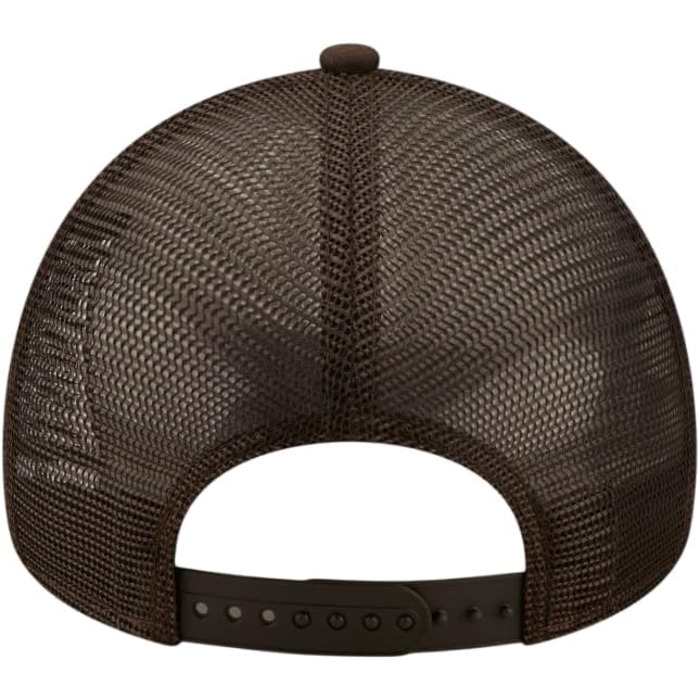 Кепка New Era New York Yankees MLB Multi Camo Beige A-Frame Trucker – Оригінал