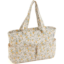 Crafting Kit, Cotton, 13 x 36 x 31cm (Morris Lemons)