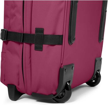 Валіза EASTPAK Tranverz L бордова, універсальний розмір