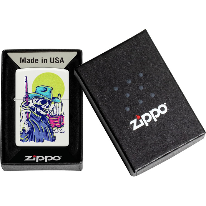 Zippo