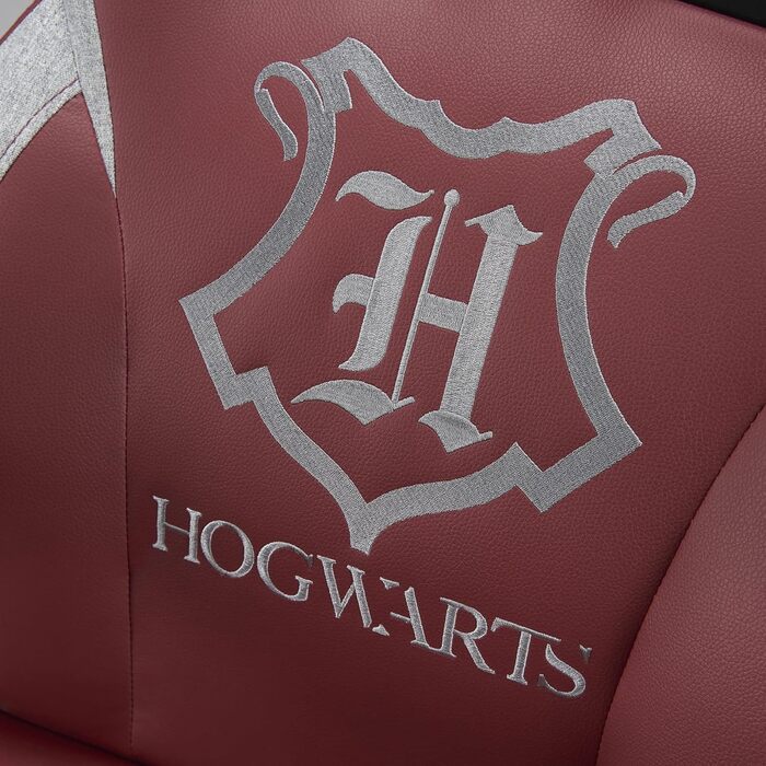 Ігрове крісло SUBSONIC Harry Potter для дорослих, офіційна ліцензія, офісний стілець