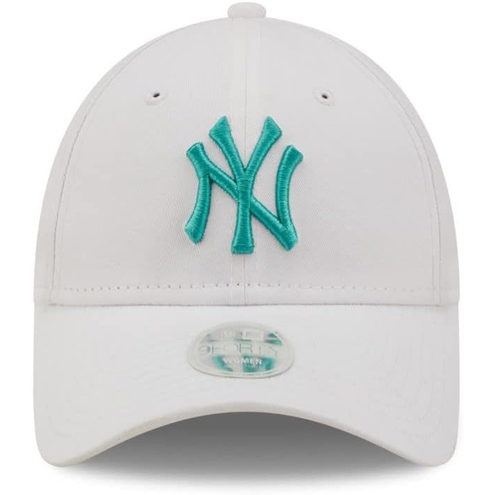 Кепка New Era New York Yankees MLB Essential 9Forty Camel - Офіційна бейсболка