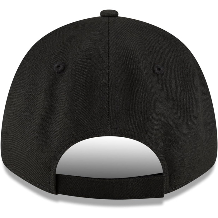 Кепка New Era NBA League 9Forty, Brooklyn Nets (офіційні кольори команди)