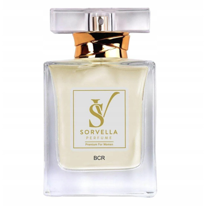Парфумована вода Sorvella Perfume, деревно-амброва, 50 мл