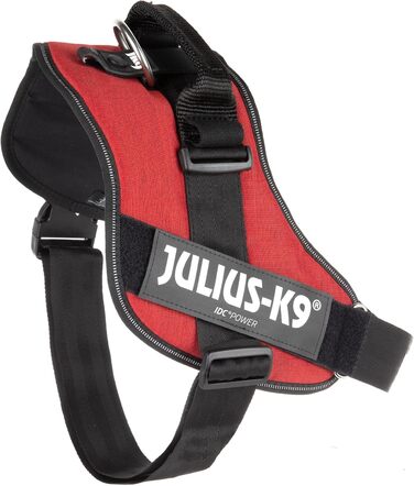 Набір посуду IDC Powergeschirr, розмір M/0, 1 шт. (упаковка 1 шт.), Бордовий (тканина), 3XL/4