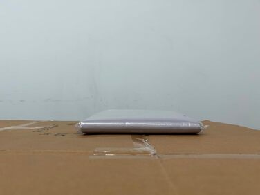 Шторка для душу DUFU, водовідштовхувальна, миється | Швидковисихаюча поліестер, 12 гачків | Напівпрозора захисна шторка для ванни (180x200 см, Темно-сірий)