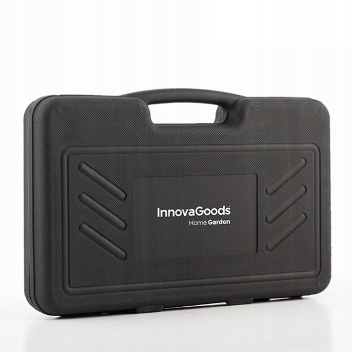 Набір для гриля InnovaGoods, 18 предметів