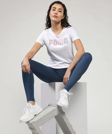 Жіночі кросівки PUMA Cilia: стильні кеди для міста, білий, сірий, фіолетовий, срібло, розмір 42.5 EU