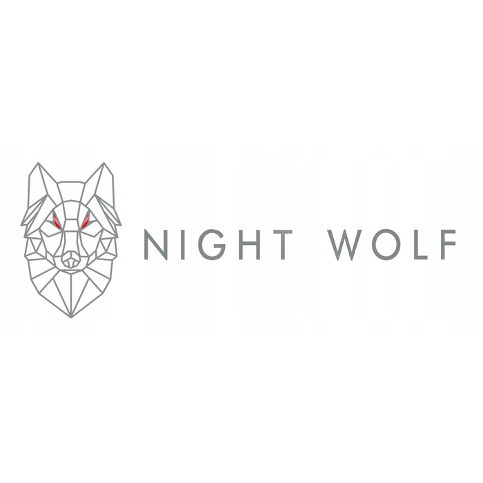 Парфуми Ero-Bull Night Wolf, деревні, 50 мл