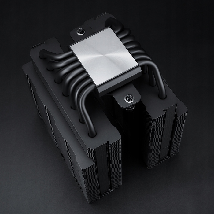 Кулер для процесора Thermalright Phantom Spirit 120 EVO ARGB 2x120мм