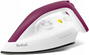 Праска Tefal FS4030 суха, 1200 Вт, керамічна підошва, кабель 1,8 м