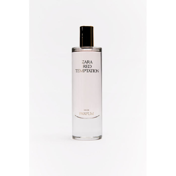 Парфуми Zara Red Temptation, парфумована вода, 80 мл