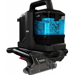 Zedar C600-750W: компактний миючий пилосос для килимів, меблів та авто