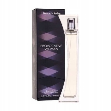 Парфумована вода Elizabeth Arden Provocative для жінок, 100 мл