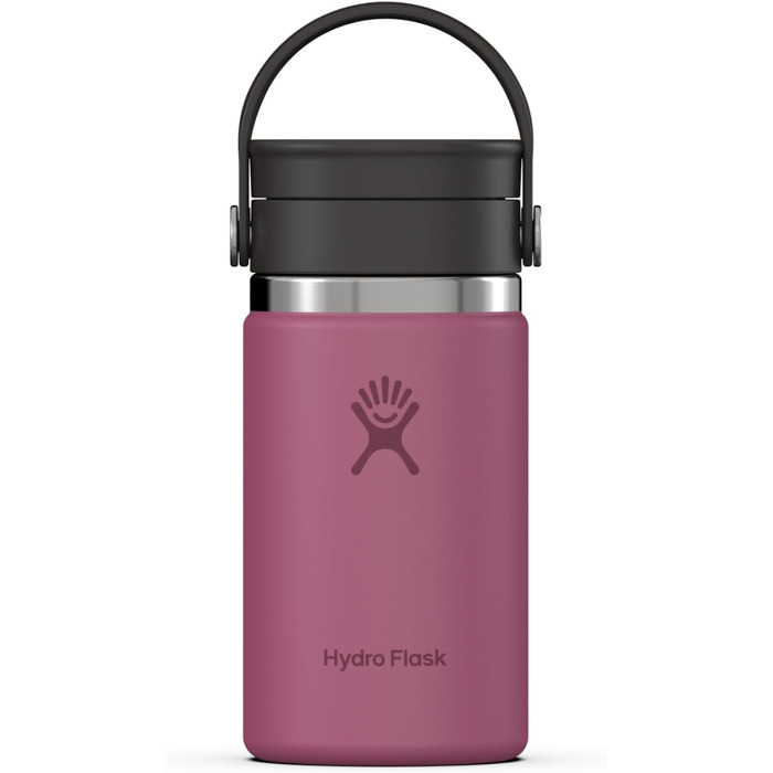 Термос для кави Hydro Flask Reef (355 мл) - вакуумна ізоляція, не протікає, з нержавіючої сталі
